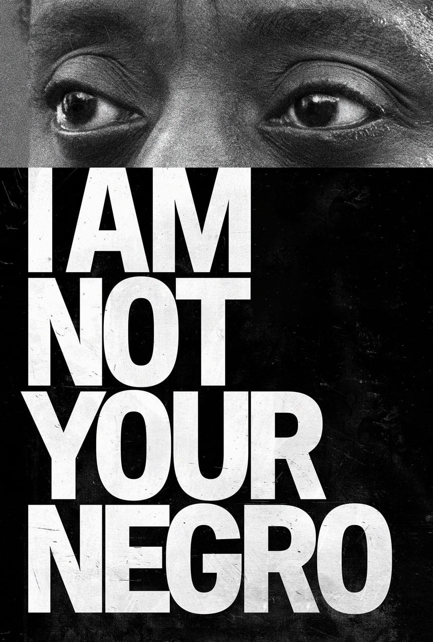 Op-Ed: I AM NOT YOUR NEGRO